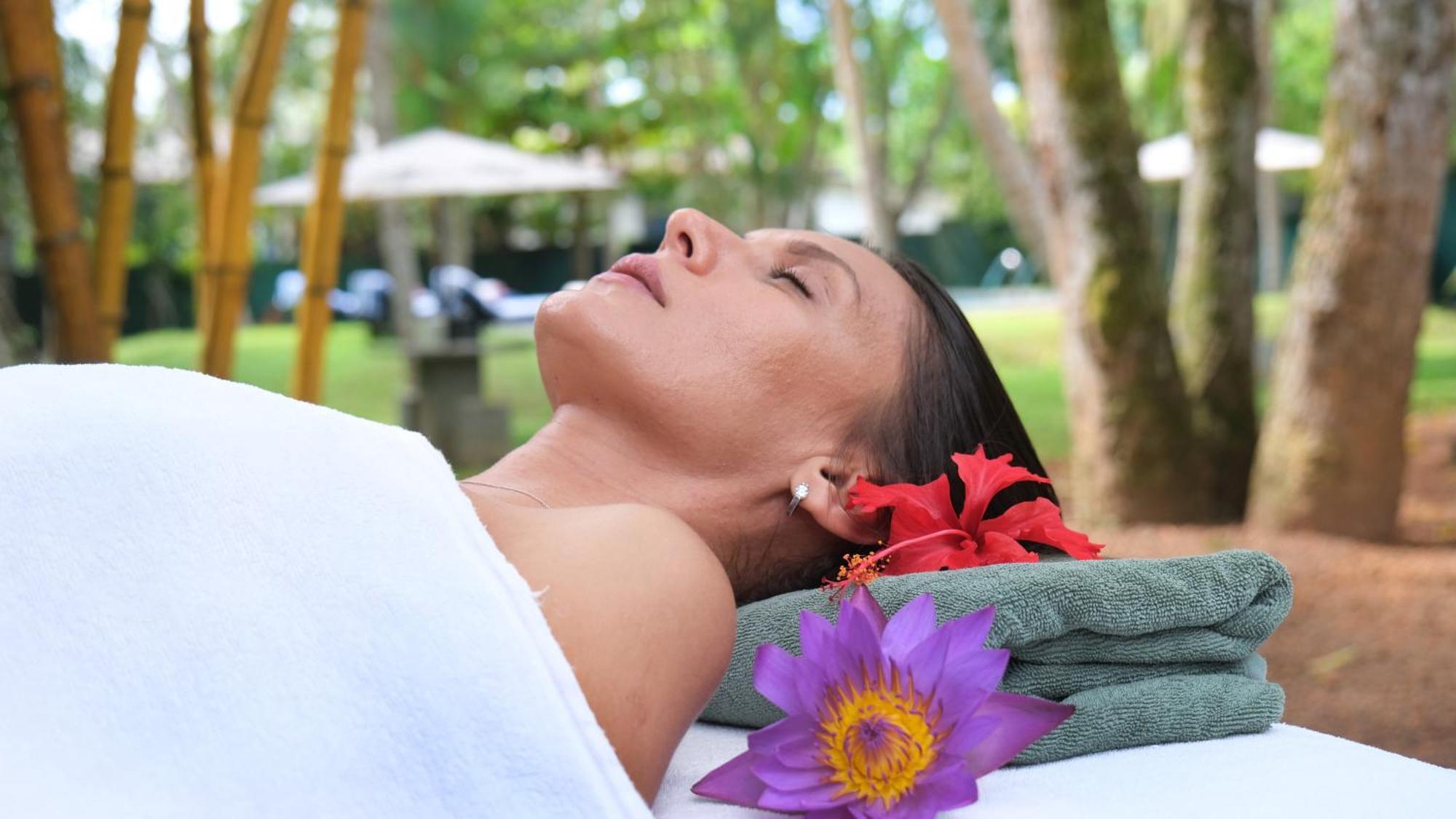 Chandra Villa Ayurveda Resort Bentota Eksteriør billede