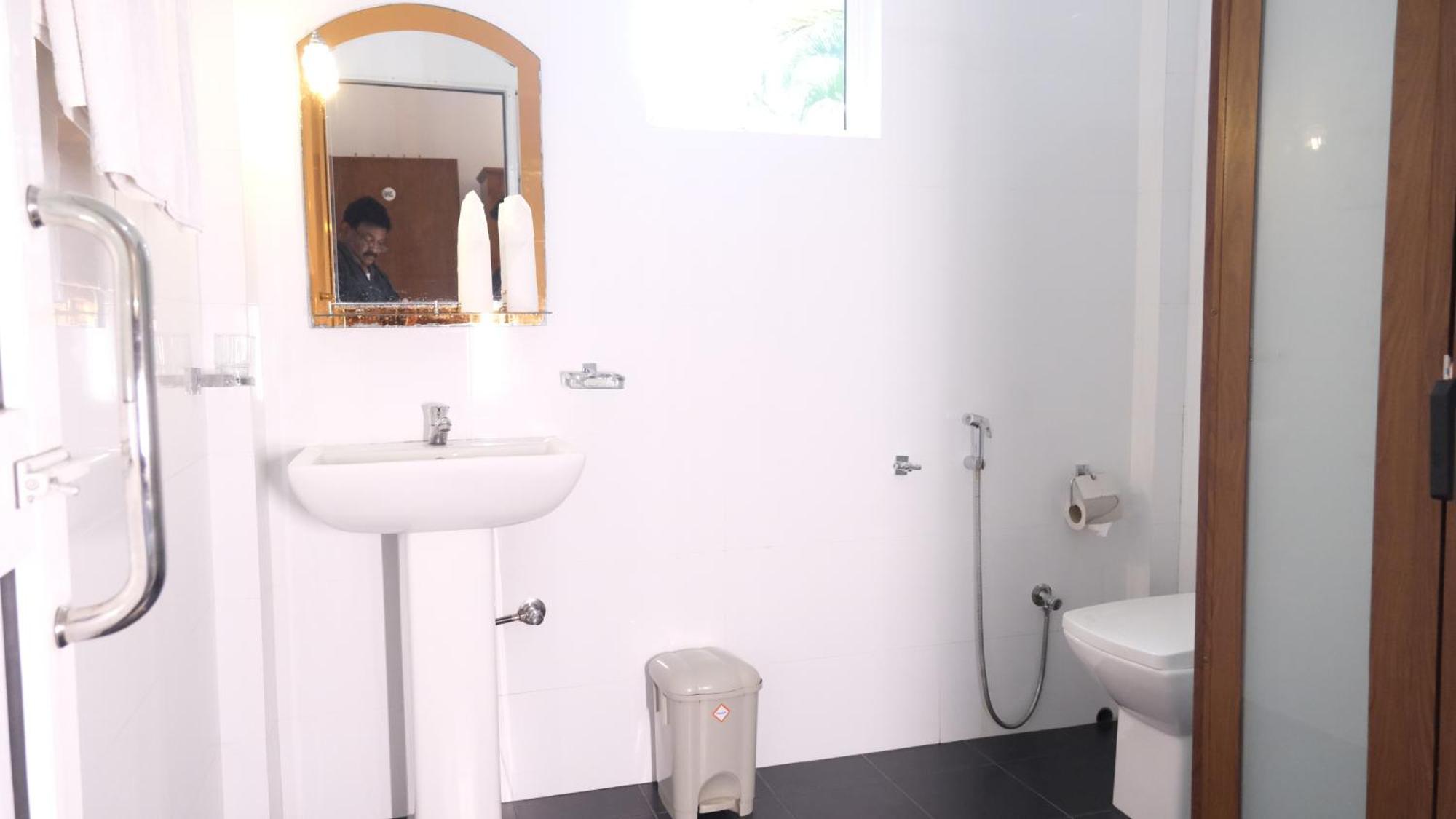 Chandra Villa Ayurveda Resort Bentota Eksteriør billede
