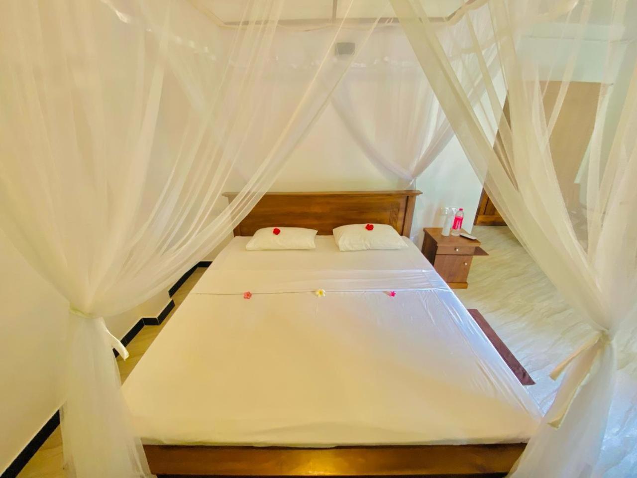 Chandra Villa Ayurveda Resort Bentota Eksteriør billede